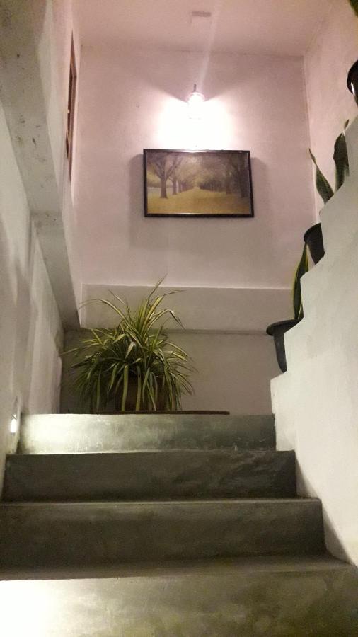 Sawanga Home Stay Weligama Exterior foto