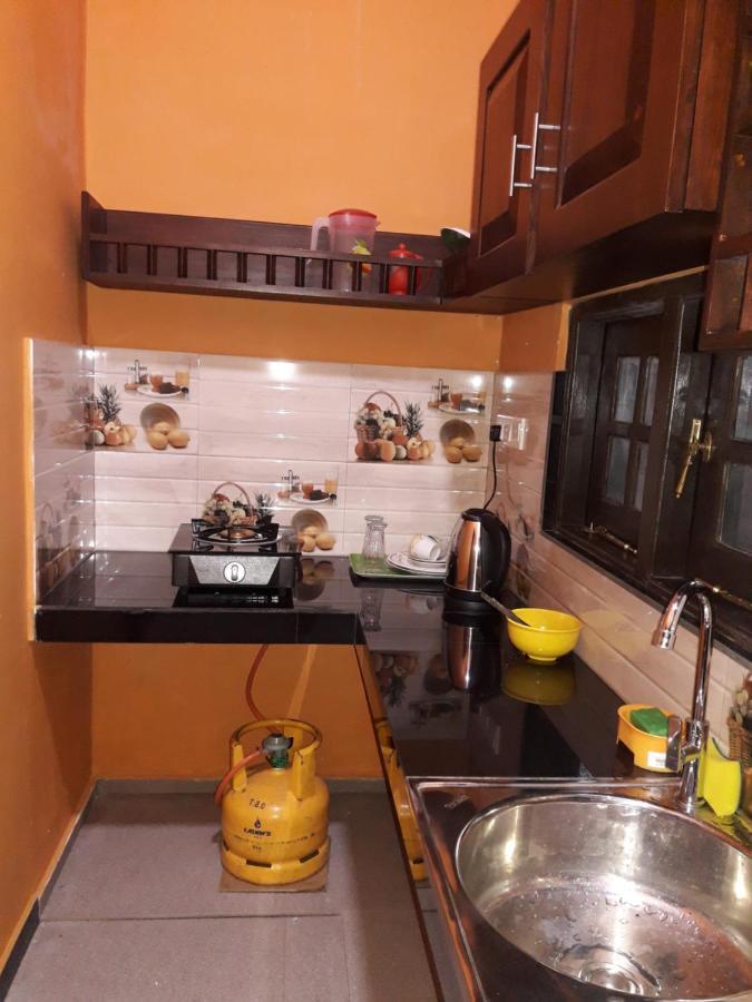 Sawanga Home Stay Weligama Exterior foto
